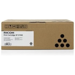 Toner ricoh 407246 larga duracion 3.500