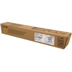 Toner ricoh 841818 amarillo mp cs3503 - Imagen 1