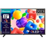 Tv hisense 32pulgadas qled fhd 32a5kq - Imagen 1
