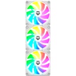 Ventilador caja nox hummer easylink white - Imagen 1
