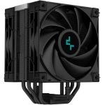 Ventilador disipador cpu gaming deepcool ak400 - Imagen 1