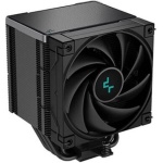 Ventilador disipador cpu gaming deepcool ak500 - Imagen 1