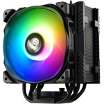 Ventilador disipador cpu gaming enermax ets - t50a - bk - argb - Imagen 1