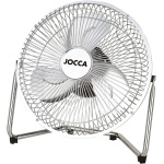 Ventilador industrial pequeño jocca 20w - Imagen 1