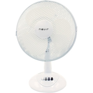 Ventilador mesa nevir nvr - vm30 - bt 30cm 33w