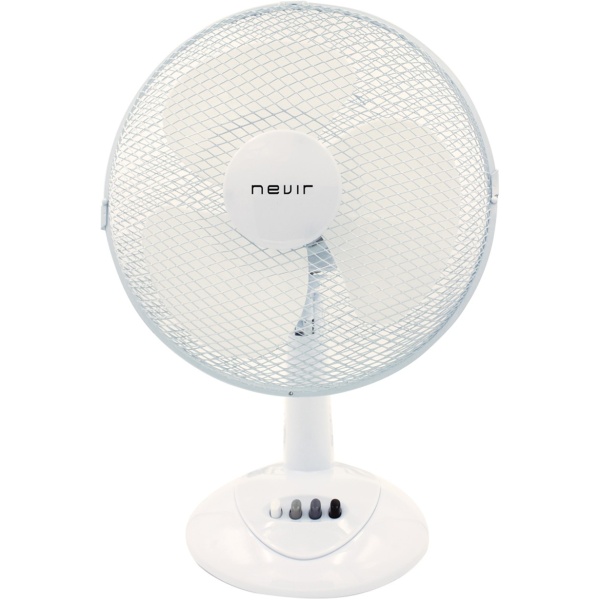 Ventilador mesa nevir nvr vm30 bt 30cm 33w