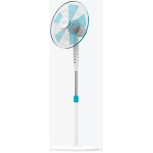 Ventilador pie cecotec energysilence 500