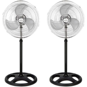 Ventilador pie thulos et - f18sf -  pack