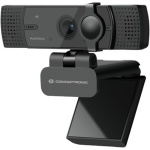 Webcam 4k conceptronic amdis07b 8.3mp 4k - Imagen 1
