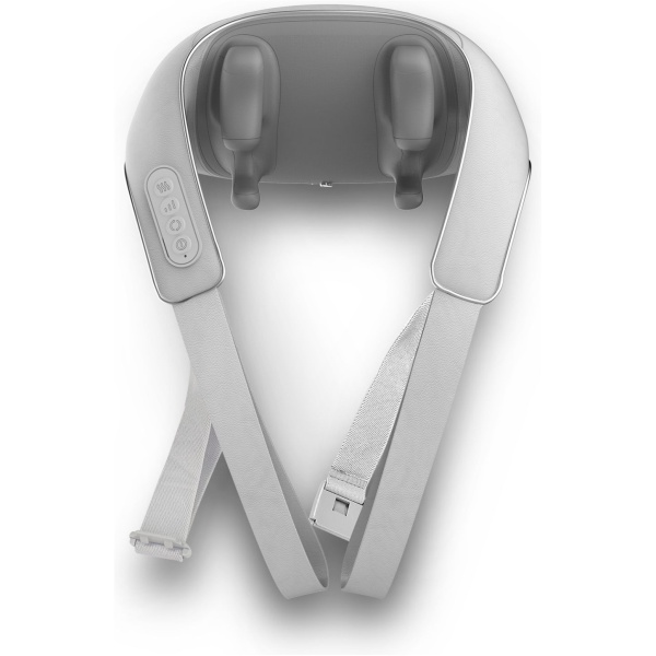 Masajeador Recargable Para Cuello