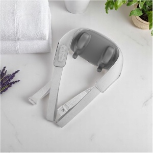 Masajeador Recargable Para Cuello