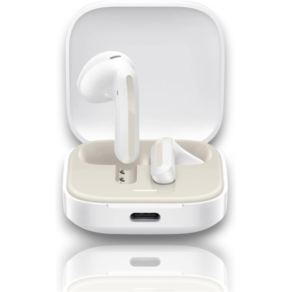 Auriculares Redmi buds 6 Active Blanco