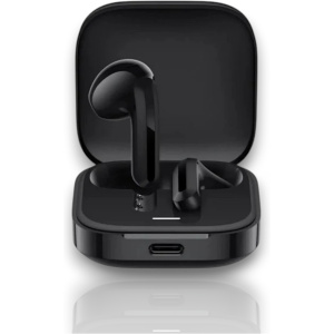 Auriculares Redmi buds 6 Active Negro