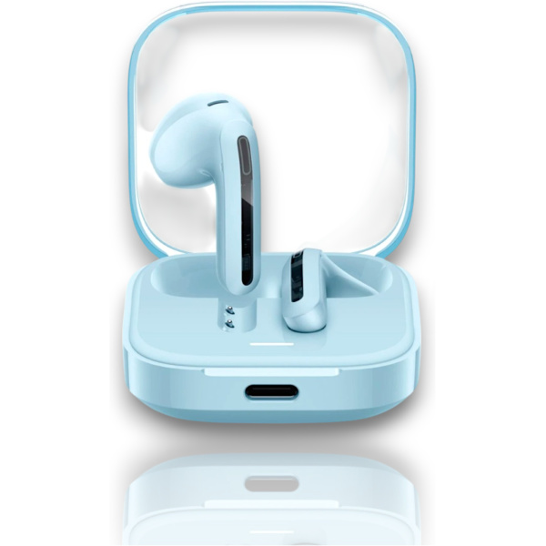 Auriculares Redmi Buds 6 Active Azul
