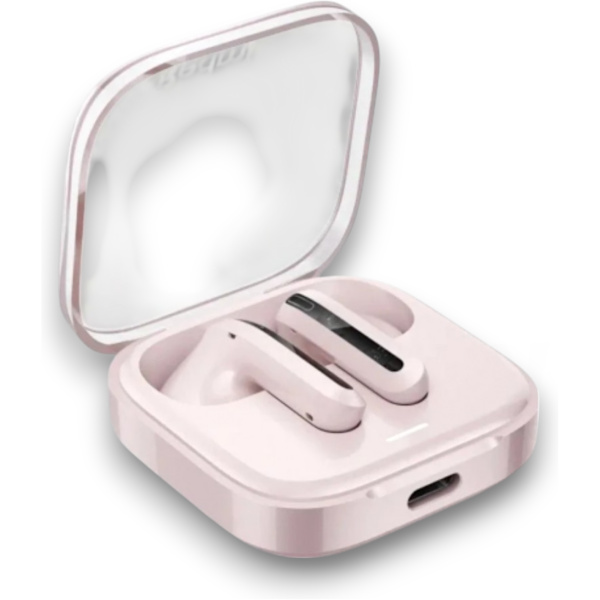 Auriculares Redmi buds 6 Active Rosa