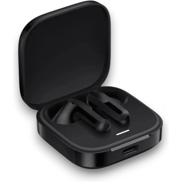 Auriculares Redmi buds 6 Active Negro