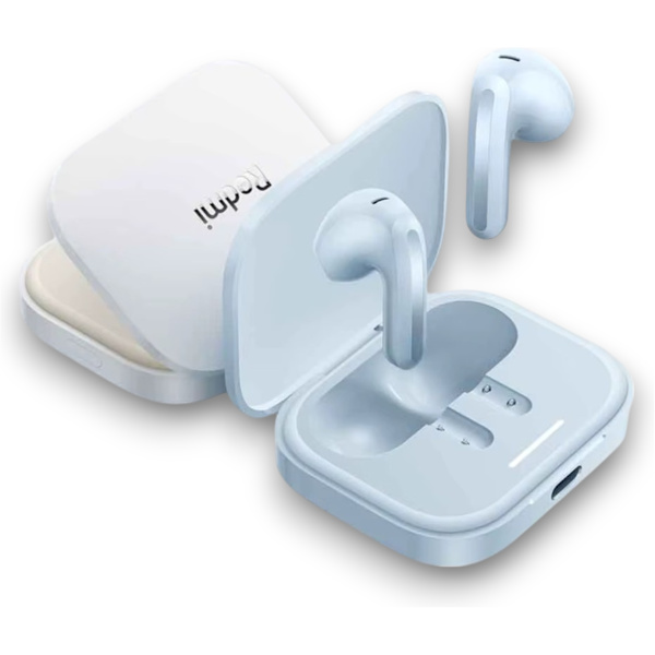 Auriculares Redmi Buds 6 Active Azul
