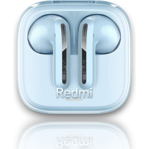 Auriculares Redmi Buds 6 Active Azul