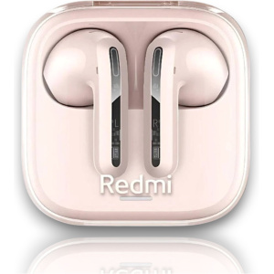 Auriculares Redmi buds 6 Active Rosa