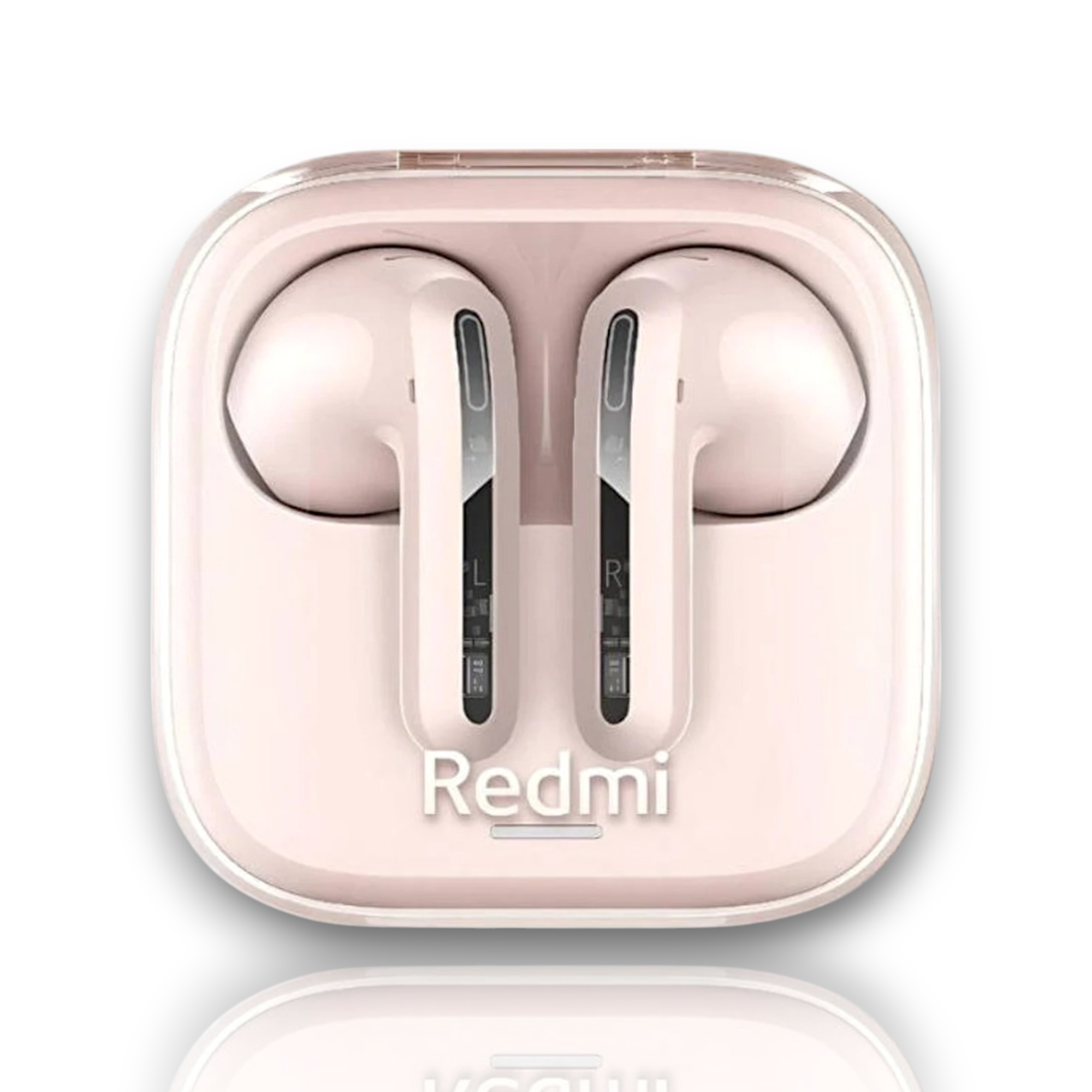 Auriculares Redmi buds 6 Active Rosa