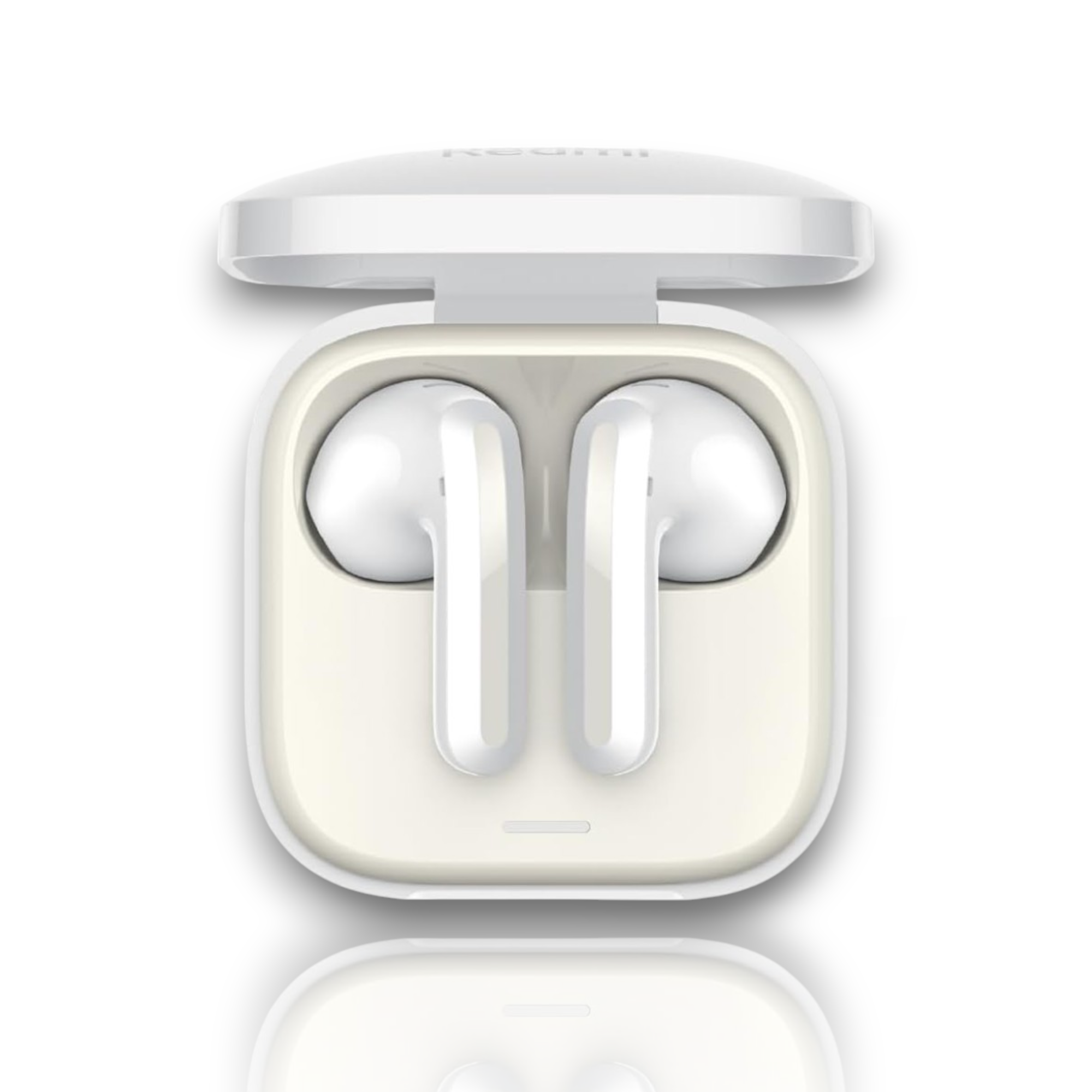 Auriculares Redmi buds 6 Active Blanco