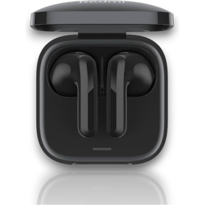 Auriculares Redmi buds 6 Active Negro