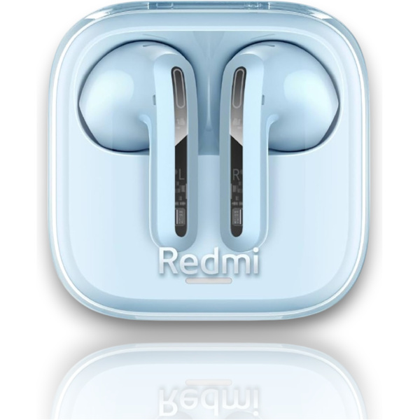 Auriculares Redmi Buds 6 Active Azul