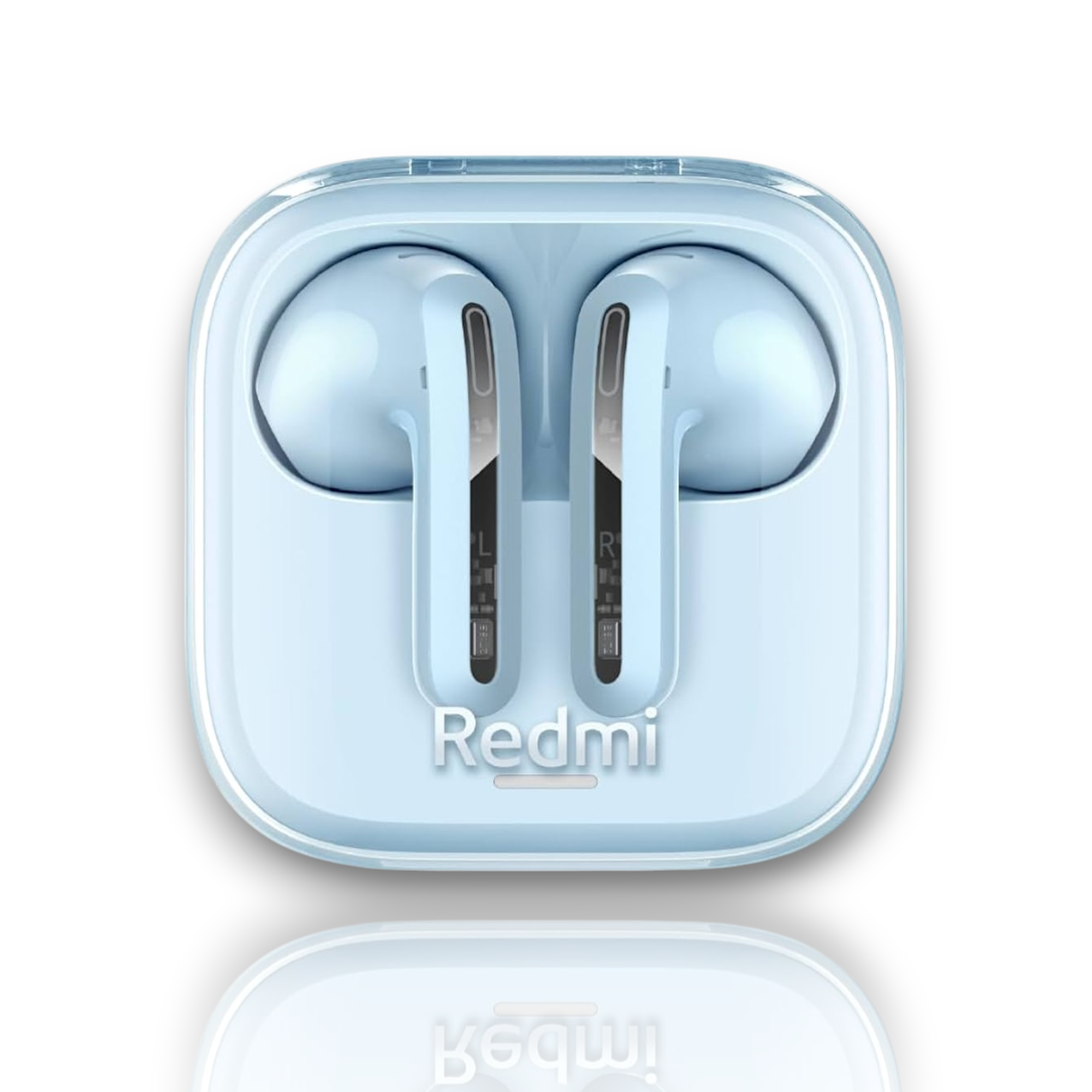 Auriculares Redmi Buds 6 Active Azul