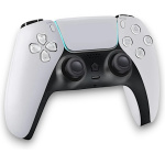 Mando Inalámbrico para Videojuegos Bluetooth Genérico