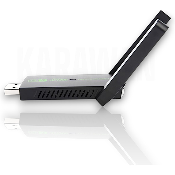 Adaptador WiFi USB de doble banda, Producto Genérico
