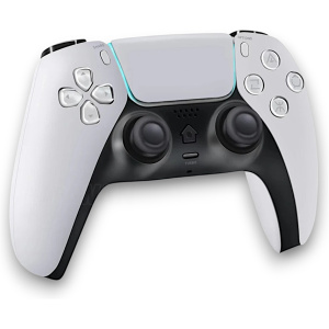 Mando Inalámbrico para Videojuegos Bluetooth 