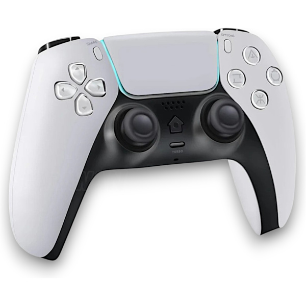 Mando Inalámbrico para Videojuegos Bluetooth Genérico