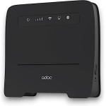 Router Adoc R45 Wifi de Alta Velocidad