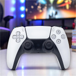 Mando Inalámbrico para Videojuegos Bluetooth Genérico