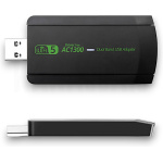 Adaptador WiFi USB de doble banda, Producto Genérico