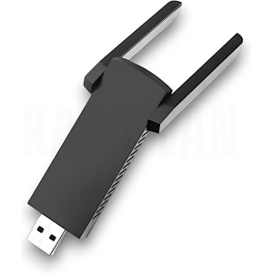 Adaptador WiFi USB de doble banda | Producto Genérico
