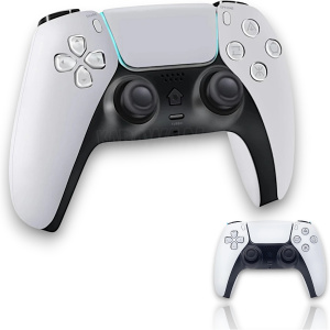 Mando Inalámbrico para Videojuegos Bluetooth Genérico