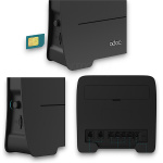 Router Adoc R45 Wifi de Alta Velocidad