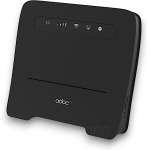 Router Adoc R45 Wifi de Alta Velocidad