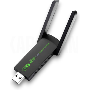 Adaptador WiFi USB de doble banda, Producto Genérico