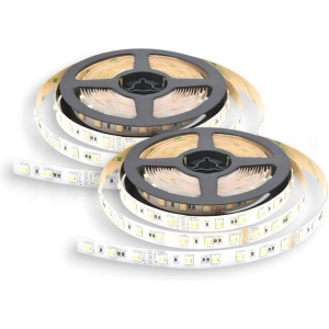 Tiras leds decorativas para interior 2 x 5 metros