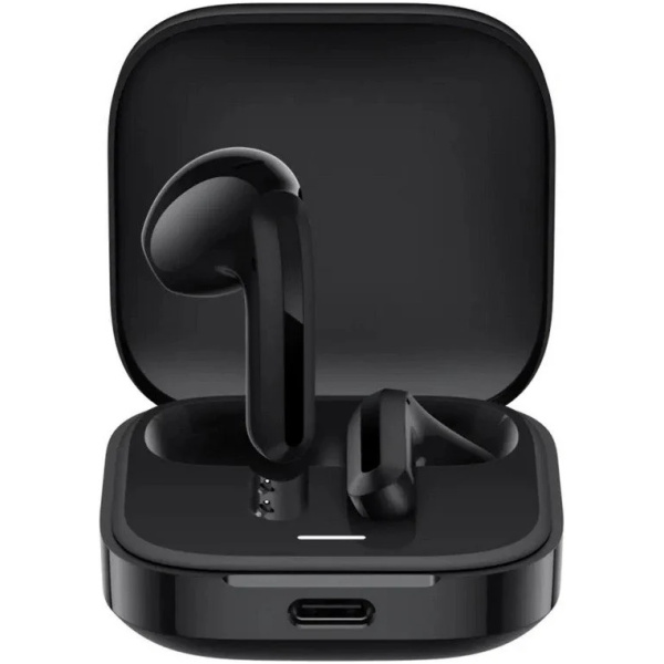 Xiaomi Redmi Buds 6 Active Auriculares Bluetooth Negros