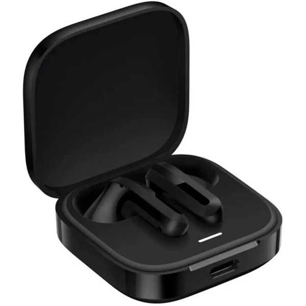 Xiaomi Redmi Buds 6 Active Auriculares Bluetooth Negros