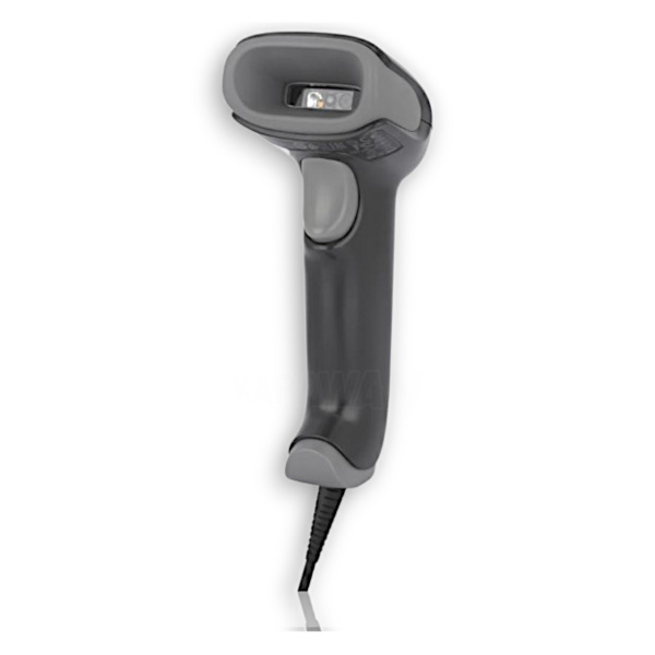 Lector de Código de Barras Automático USB