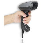 Lector de Código de Barras Automático USB