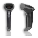 Lector de Código de Barras Automático USB