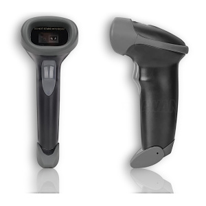 Lector de Código de Barras Automático USB