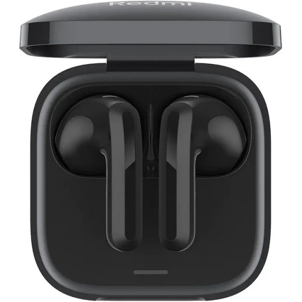 Xiaomi Redmi Buds 6 Active Auriculares Bluetooth Negros