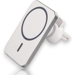 Cargador Inalámbrico Magnético Para Coche de 15W