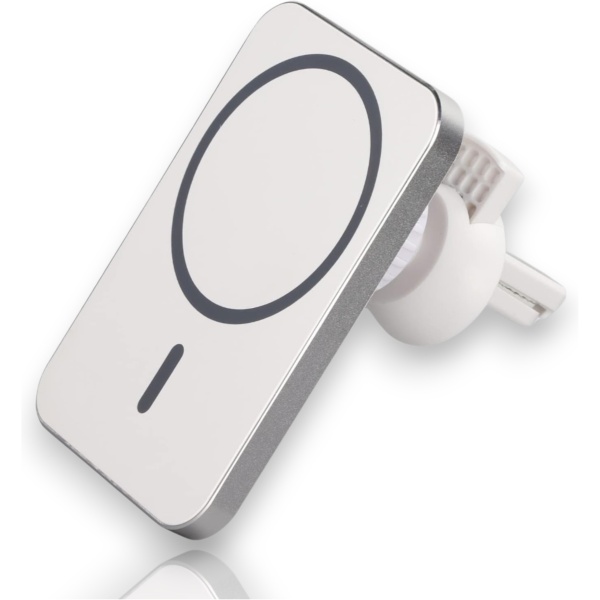 Cargador Inalámbrico Magnético Para Coche de 15W